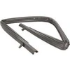 Toyota 4Runner 2003 2009 Galinio Durų Stiklo Apatinės Dėžės Hermetizacija Originalus 6827535020