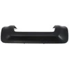 Toyota 4Runner 2013 2022 Ilgintuvas Galinis Bureris Originalus 5215135901