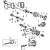 Toyota 4Runner Celica Corona Cressida Land Cruiser Pickup Previa T100 Tacoma Van Aliejus Tipas T Originalus 9031138047