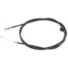 Toyota 4Runner Pickup 86 89 Variklio Gaubto Kabelis Originalus 5363089111