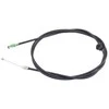 Toyota 4Runner Pickup 86 89 Variklio Gaubto Kabelis Originalus 5363089111