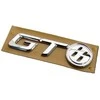 TOYOTA 86 GT86 SCION FR-S FRS galinė emblema Bagažinės ženkliukas originalus PZ443-10010-00