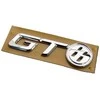 TOYOTA 86 GT86 SCION FR-S FRS galinė emblema Bagažinės ženkliukas originalus PZ443-10010-00