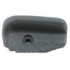 Toyota 89-95 4RUNNER VAIRUOTOJOS SĖDYNĖS ŠONINIS PAKREIPIMO RANKENĖLĖS PILKA 72526-89101-B0 ORIGINALI OEM