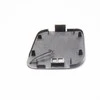 TOYOTA AURIS E180 priekinio bamperio kairės pusės skylės dangtelis originalus 5212802919