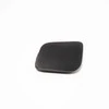 TOYOTA AURIS E180 priekinio bamperio kairės pusės skylės dangtelis originalus 5212802919