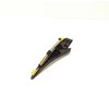 TOYOTA AURIS E180 Priekinio dešiniojo sparno ir variklio gaubto šoninis sandariklis Originalus 5386602040