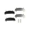 Toyota Avalon Camry 2007 2010 2011 Galinio Stabdžių Šimtas Originalus 0494506130