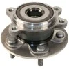 Toyota Hubo Sub Asmens Avalon Camry 2019 2022 Originalus 4355006050