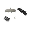 Toyota Avalon Camry RAV4 Anti Squeal Fr Shim Kit Originalus 049450E071