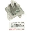 Toyota Avalon Prius Camry Prius Prime Kairės Priekinis Žibintas Originalus 8174047010