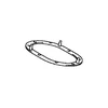 Toyota Benzino Sėstos Gasket 4Runner Avalon Camry Land Cruiser RAV4 Originalus 7716960010