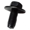 Toyota Bolts 4Runner FJ Cruiser Land Cruiser Tacoma Originalus 9011908A33