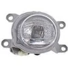 Toyota C-HR Corolla RAV4 Fog Light Assembly Originalus 8122012240
