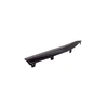 Toyota C HR MK1 Galinio Durų Moulding Originalus 75743YP010
