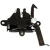 Toyota Camry 2002 2006 Galvos Apsaugos Raktas Originalus 5351033201