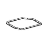 Toyota Camry Celica Corolla Gasket JP Originalus 3516832010