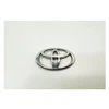 Toyota Camry Corolla Celica Galinės emblemos bagažinės chromo logotipas ženklelis 9097502037