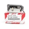 Toyota Camry Solara Blower Motor Resistor 1997 2001 1999 2003 Originalus 8713833060