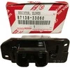 Toyota Camry Solara Blower Motor Resistor 1997 2001 1999 2003 Originalus 8713833060