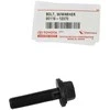 Toyota Camshaft Timing Gear Washer Bolt 9011912370