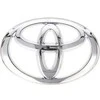 Toyota Celica 2000 2003 Priekinis Radiatoriaus Grile Emblema Originalus 7531120540