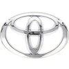 Toyota Celica 2000 2003 Priekinis Radiatoriaus Grile Emblema Originalus 7531120540