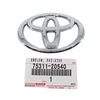 Toyota Celica 2000 2003 Priekinis Radiatoriaus Grile Emblema Originalus 7531120540