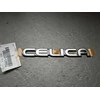 TOYOTA Celica Galinės Bagažinės Emblema Ženklelis 75441-20380