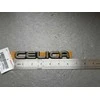 TOYOTA Celica Galinės Bagažinės Emblema Ženklelis 75441-20380