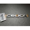 TOYOTA Celica Galinės Bagažinės Emblema Ženklelis 75441-20380