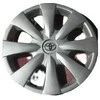 Toyota Corolla 2009 2010 2011 Ratlankio Dangtelis 15 Originalus 4260212720