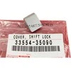 Toyota Corolla Auris Pėdos Pakeitimo Blokavimo Dėklas Originalus 3355435090