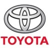 TOYOTA COROLLA E100 Uždegimo spynelė 6905712220 69057-12220 NAUJA ORIGINALI