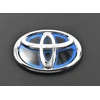 Toyota Corolla E210 2018 23 Galinis bagažinės dangtis Toyota emblema 75403 02050