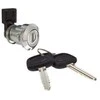 Toyota Corolla T100 Durų Slenkstėlio Cilindras Su Raktu Originalus 6905812170