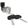 Toyota Corolla T100 Durų Slenkstėlio Cilindras Su Raktu Originalus 6905812170