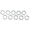 Toyota nuotėkų kištuko tarpiklis Scion FR S tC 1 vnt. Originalus 1215710010