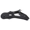 Toyota Driver Front Plate Frame Sd Rail Priekinis 2014 2019 Originalus 510360E050