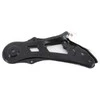 Toyota Driver Front Plate Frame Sd Rail Priekinis 2014 2019 Originalus 510360E050
