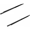 Toyota FJ Cruiser 2007 2014 Kairysis Galinis Durų Juostos Apatinis Originalus 6816435041