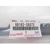 Toyota FJ Cruiser 2007 2014 Kairysis Vairo Durų Juostos Oro Šluostė Originalus 6816235073