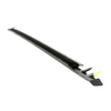 Toyota FJ Cruiser 2007 2014 Kairysis Vairo Durų Juostos Oro Šluostė Originalus 6816235073