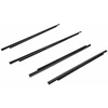 Toyota Fj Cruiser Priekinis Ir Galinis Durų Juostelės Garnitūra Originalus 6816135073
