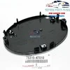 TOYOTA HIBRIDINIS CAMRY PRIUS HIGHLANDER ORIGINALUS RADIATORIAUS GROTELIŲ EMBLEMA 75310-47010