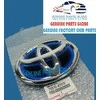 TOYOTA HIBRIDINIS CAMRY PRIUS HIGHLANDER ORIGINALUS RADIATORIAUS GROTELIŲ EMBLEMA 75310-47010