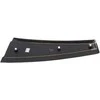 Toyota Highlander 2014 2019 Galinio Durų Moulding Originalus 757650E020