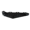 Toyota Highlander Prius Driver Front Bumper Bracket Stay Originalus 521460E040