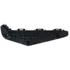 Toyota Highlander Prius Driver Front Bumper Bracket Stay Originalus 521460E040