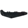 Toyota Highlander Prius Driver Front Bumper Bracket Stay Originalus 521460E040